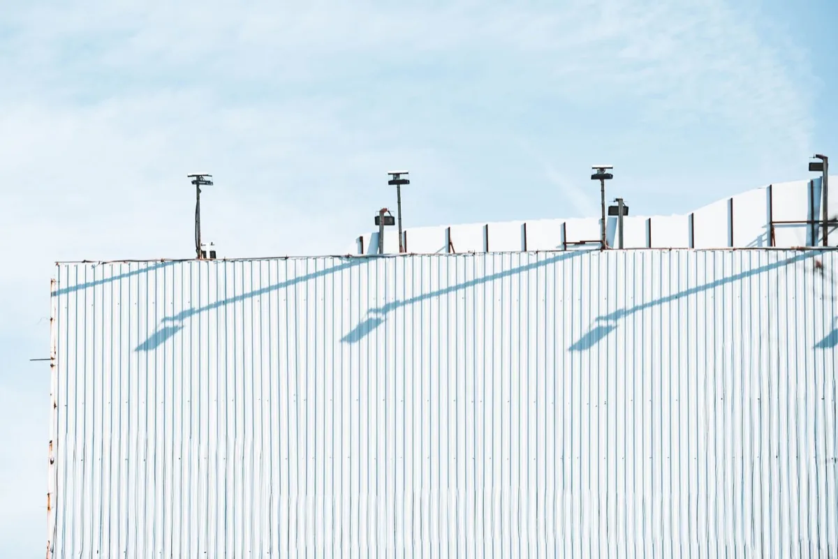 Flat & Low-Slope Roofing in Amarillo, TX