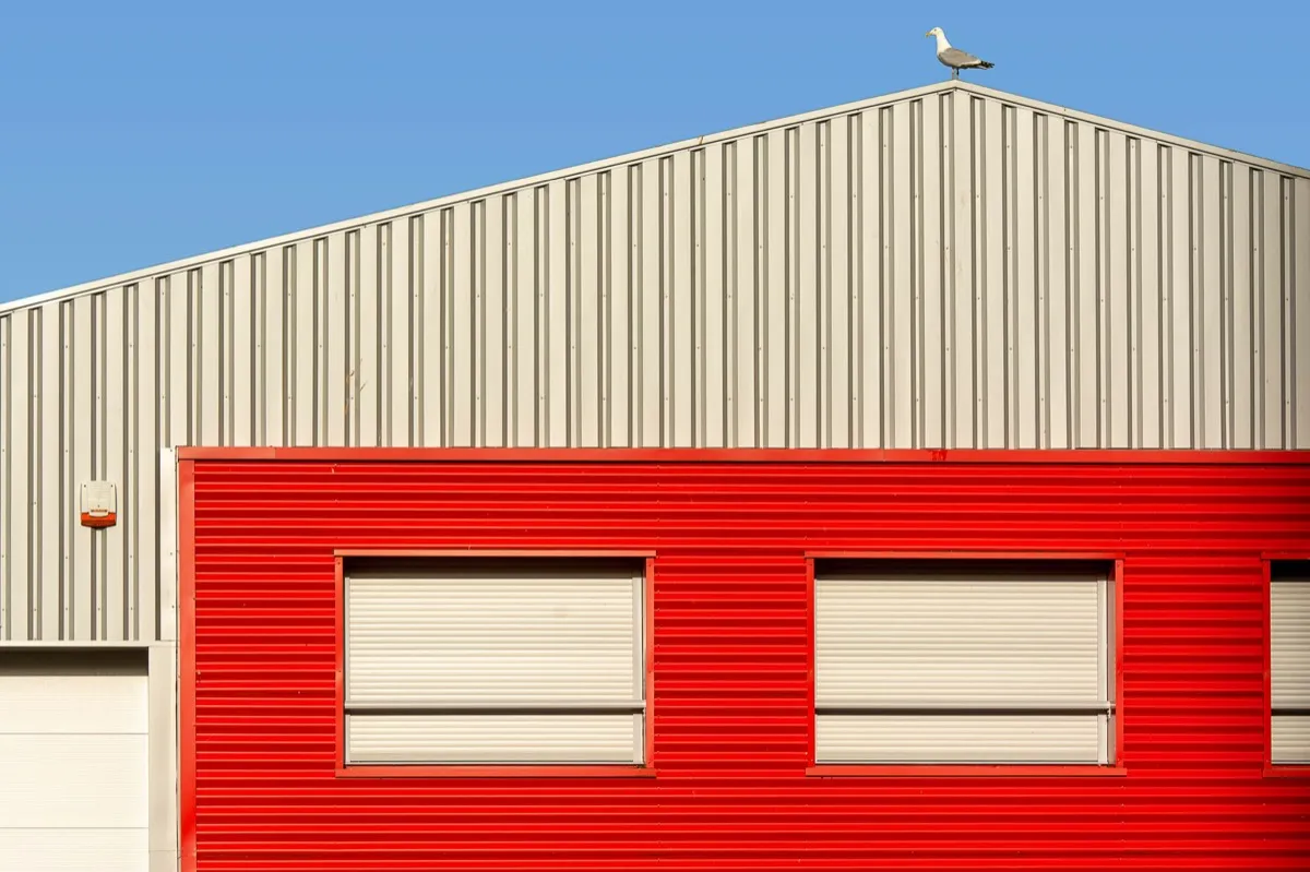 Commercial Roofing in Amarillo, TX