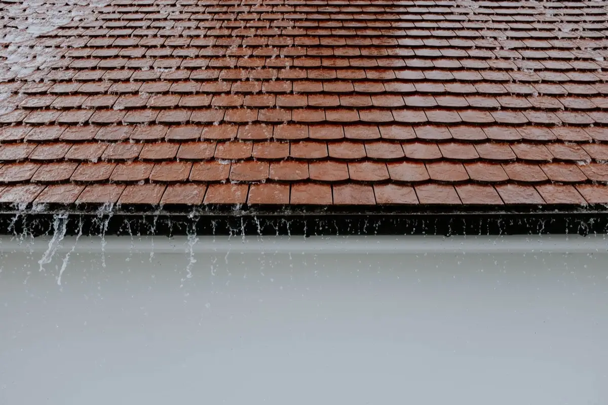 Gutters & Downspouts in Amarillo, TX