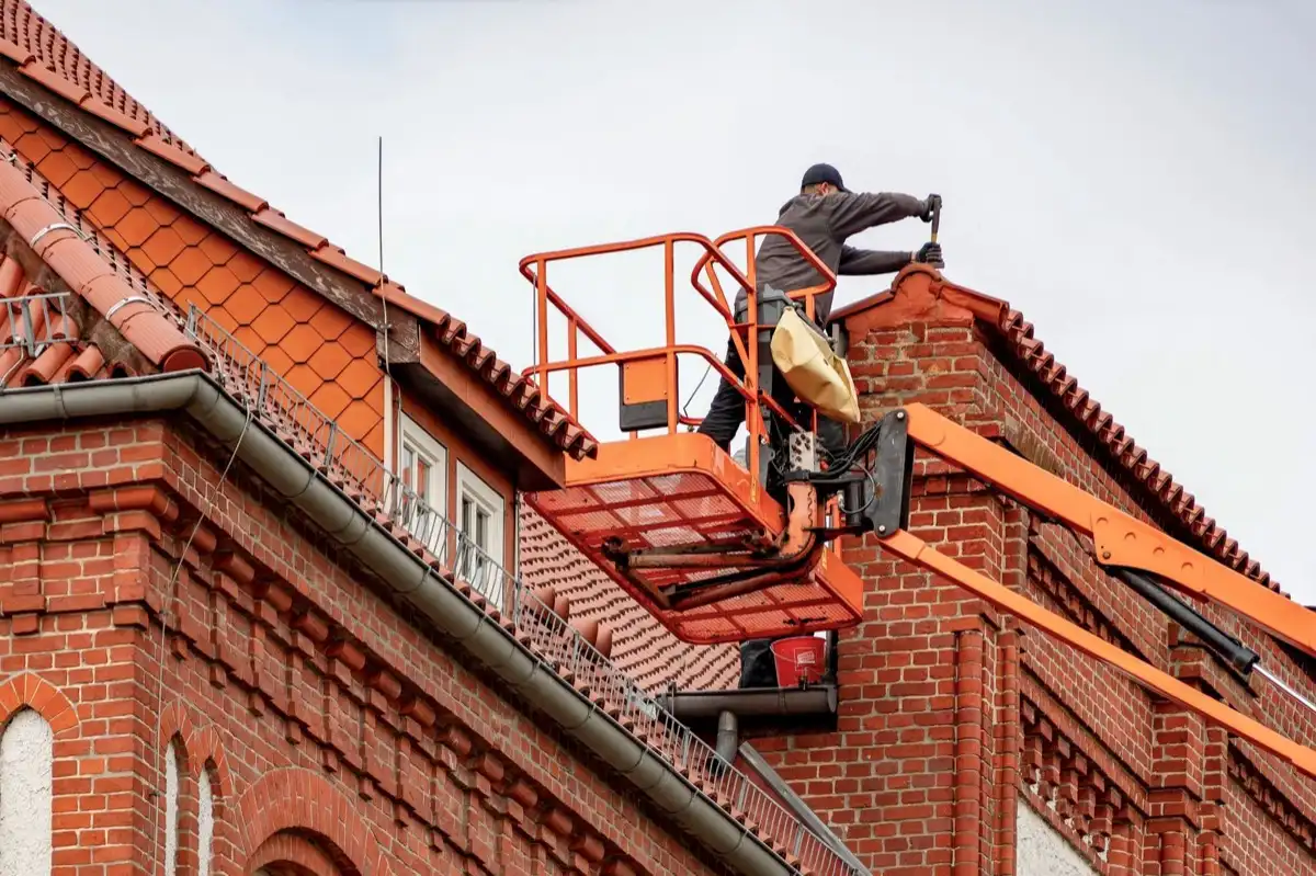 Roof Coatings & Sealing in Amarillo, TX