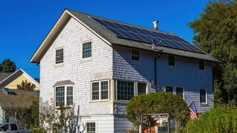 roofing in Amarillo, TX