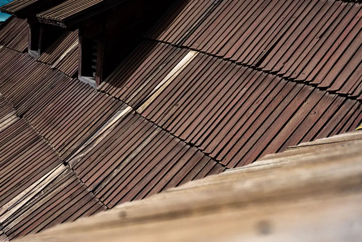Asphalt Shingle Roofing in Amarillo, TX