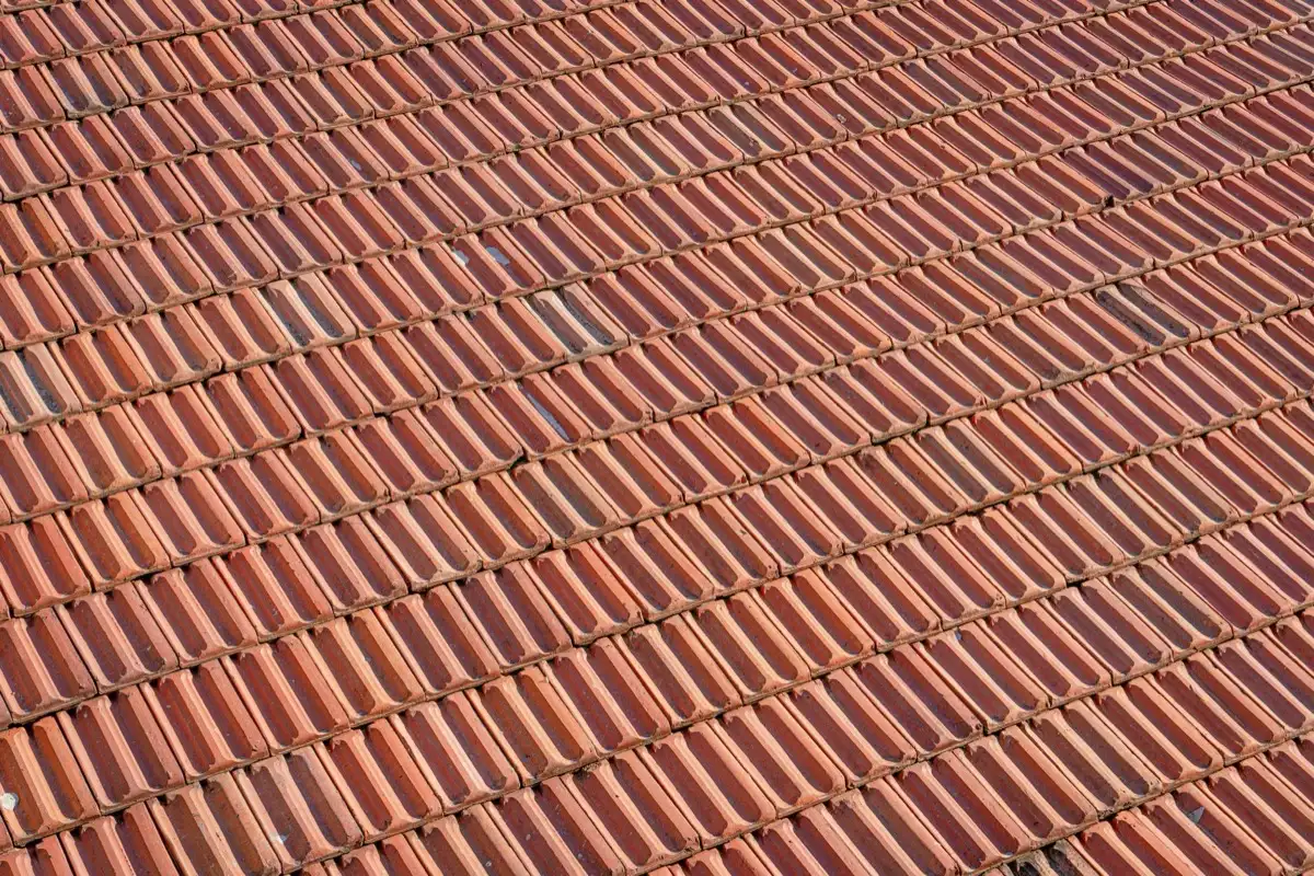 Tile Roofing in Amarillo, TX